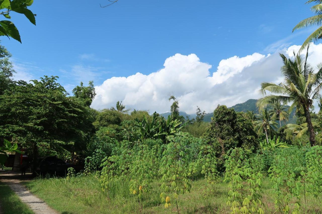 Villa Aditya テジャクラ エクステリア 写真