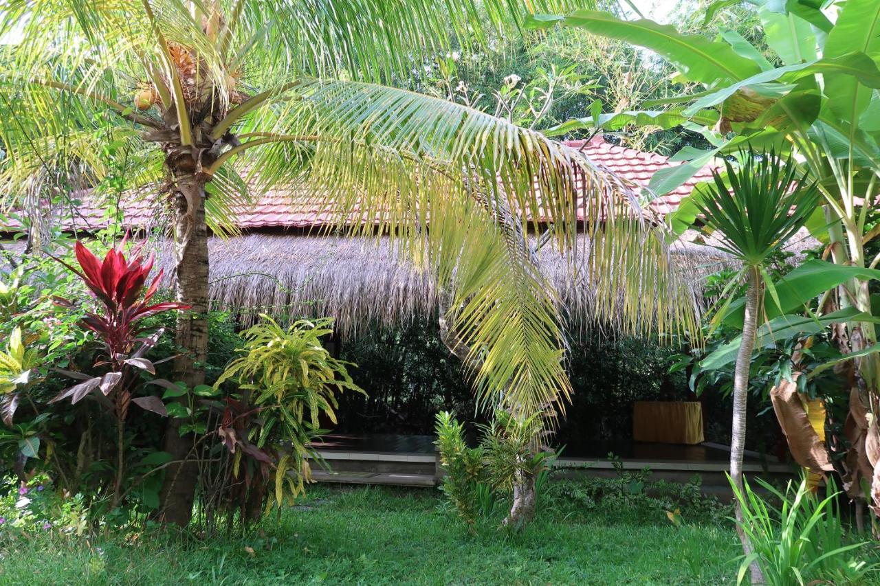 Villa Aditya テジャクラ エクステリア 写真