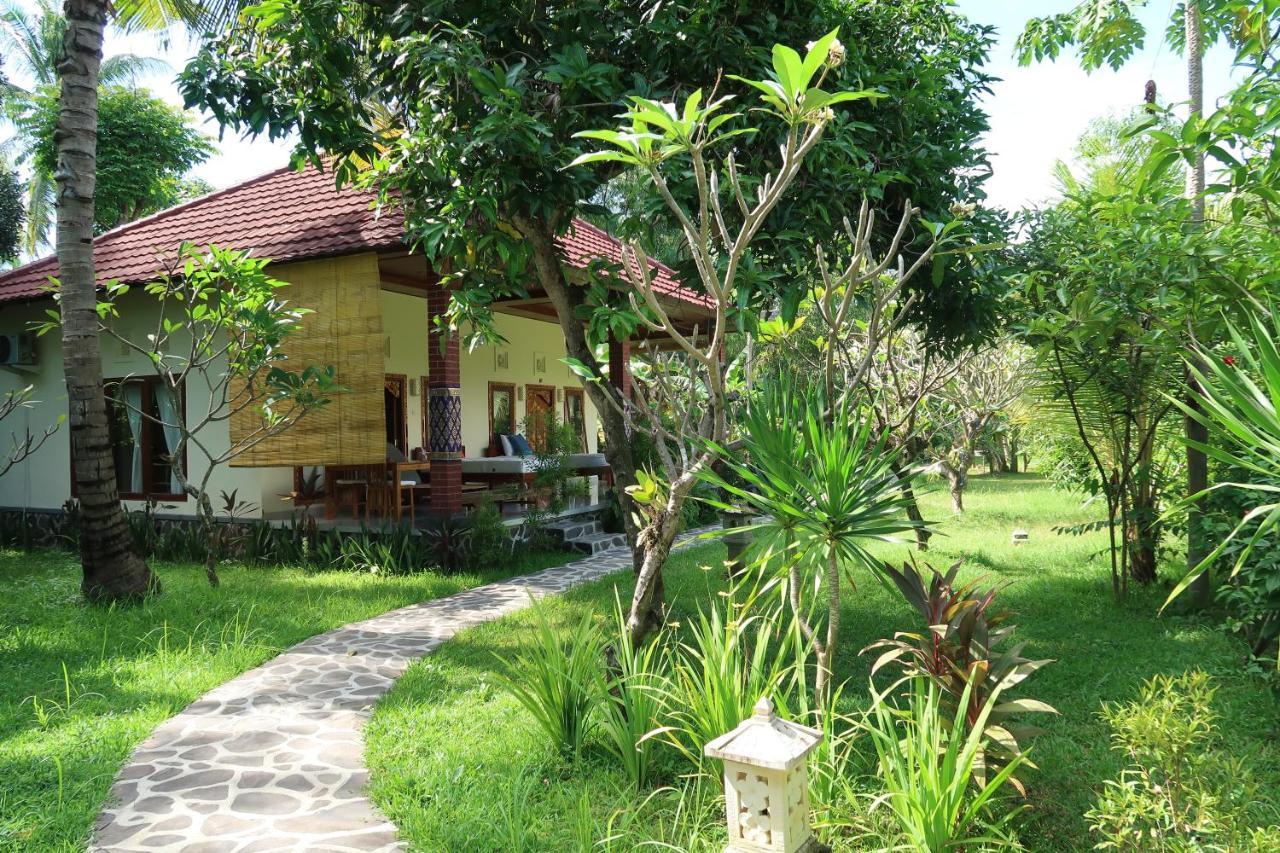 Villa Aditya テジャクラ エクステリア 写真