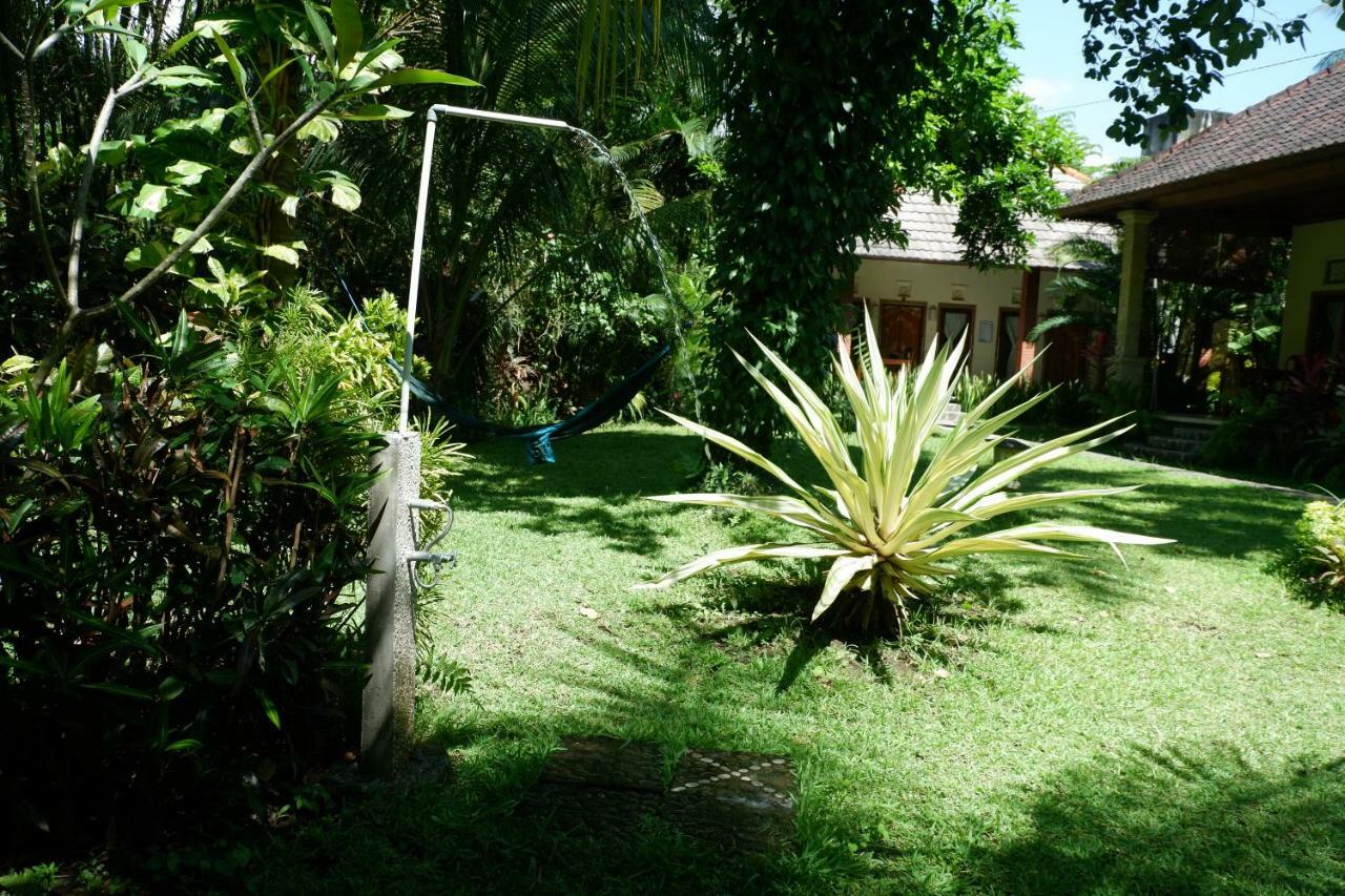 Villa Aditya テジャクラ エクステリア 写真