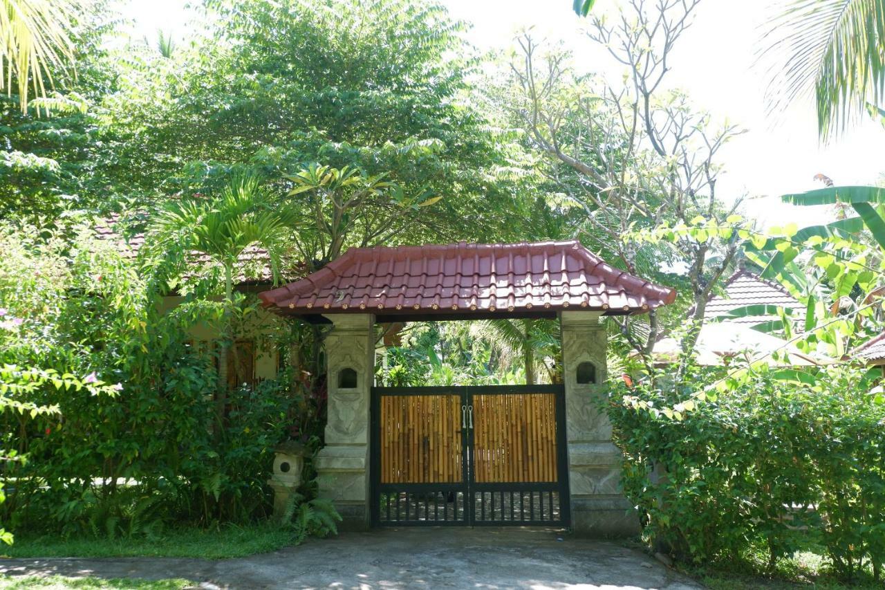 Villa Aditya テジャクラ エクステリア 写真